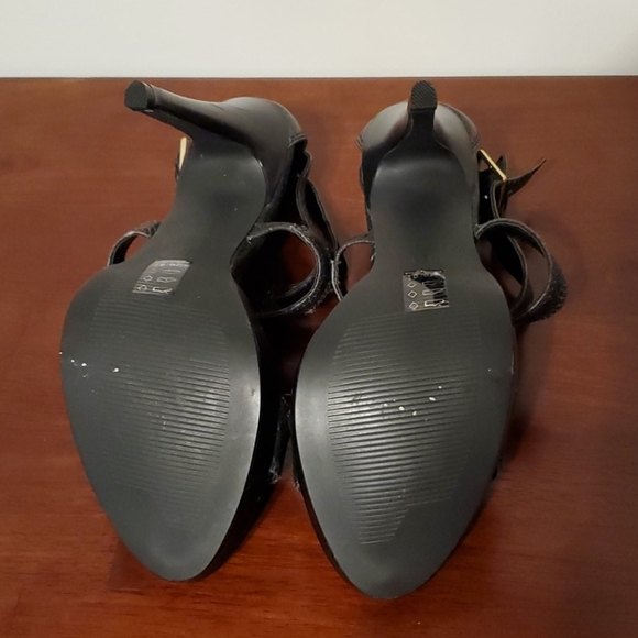 Michael Antonio heels, size 6.5 - Picture 3 of 3